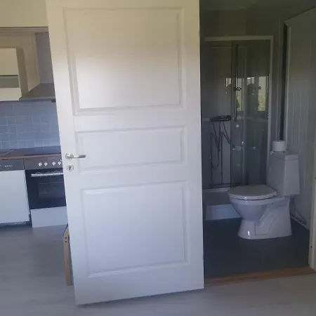 Gjestehus Dombas
