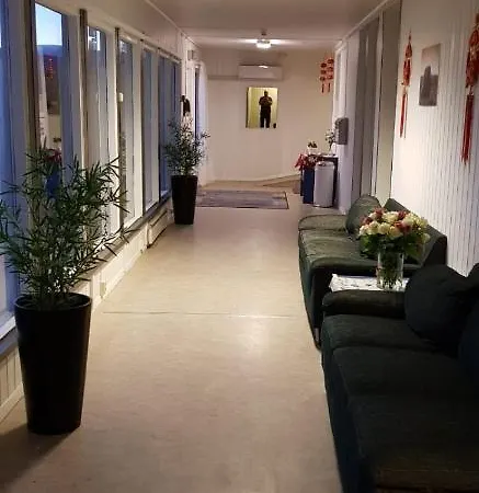 Gjestehus Guest house Dombas