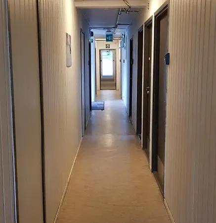 Gjestehus Guest house *