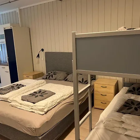Gjestehus Guest house *