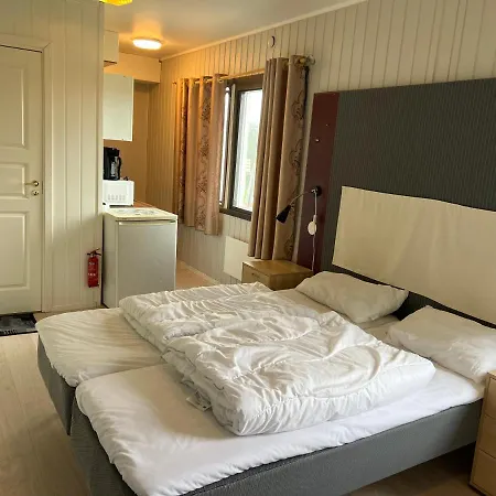 Gjestehus Guest house *