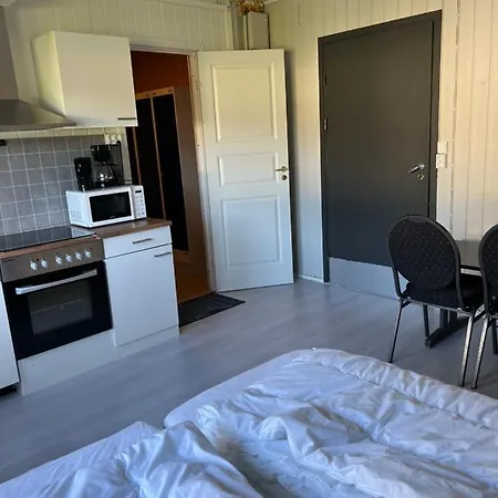 Guest house Gjestehus