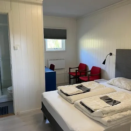 Guest house Gjestehus