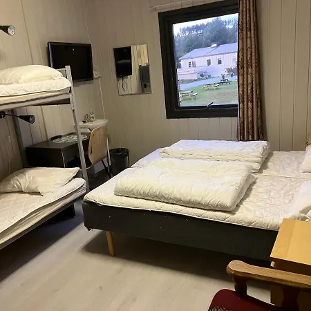 Gjestehus بيت ضيافة Dombås