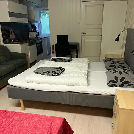 Gjestehus Guest house