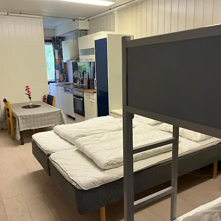 Gjestehus بيت ضيافة Dombås