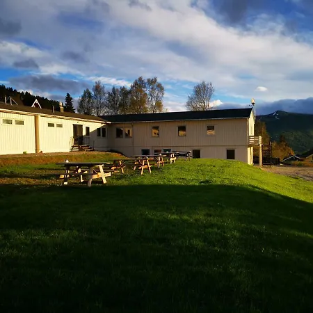 Guest house Gjestehus Dombas