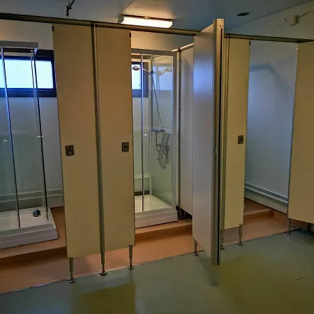 Gjestehus Dombås