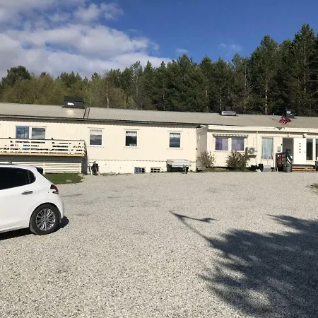 Gjestehus Guest house *