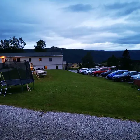 Gjestehus بيت ضيافة Dombås