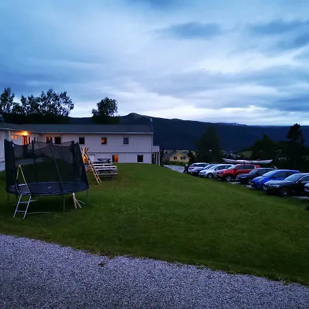 Gjestehus