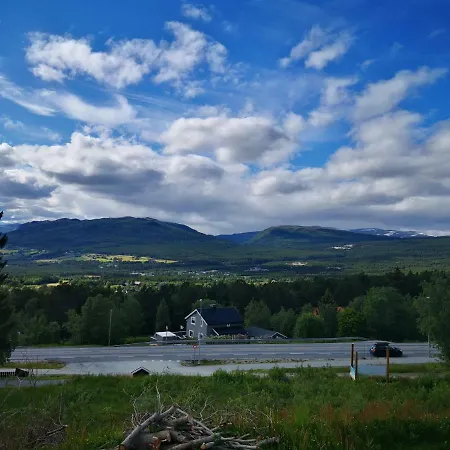 Gjestehus Dombås